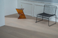 1900x230x14/1.2mm Rift Oak Series Multi Ply Engineered Hardwood Flooring, Brushed, UV lac 1015